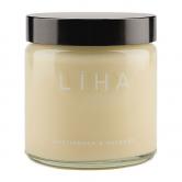 LIHA Ivory beurre de karité, 120 ml 