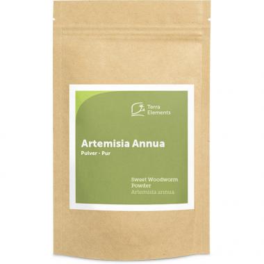 Artemisia Annua en poudre, 100 g 