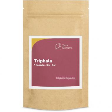 Tripahal bio gélules (400 mg, 150 pcs) 