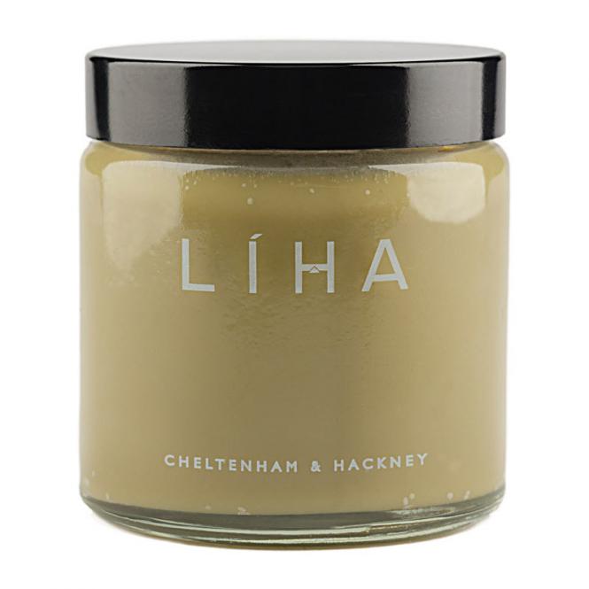 LIHA Gold beurre de karité, 120 ml 