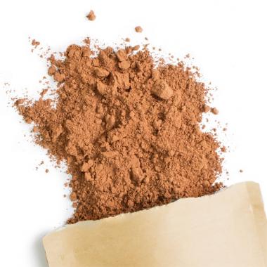 Cacao criollo bio en poudre, 250 g 